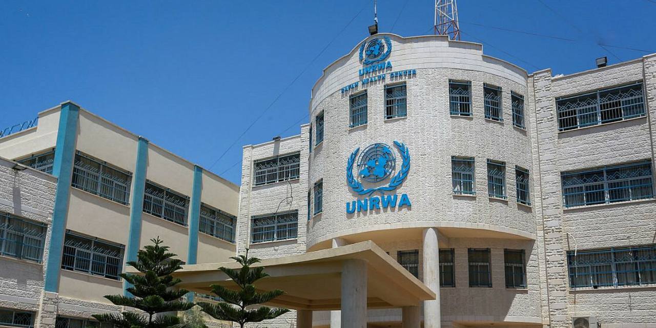 İsveç’ten UNRWA’ya destek kesildi: Yardımlar yeni kanallarla sağlanacak