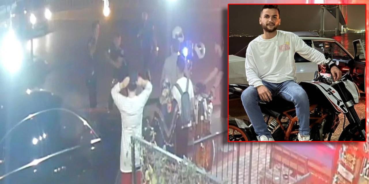 'Dur' ihtarına uymayan motosikletliyi öldüren polis hakkında karar