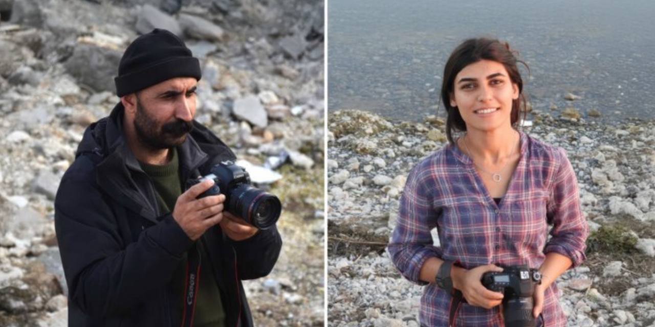 Basın Konseyi'nden Daştan ve Bilgin’in Suriye'de öldürülmesiyle ilgili açıklama: "Ölüm nedenleri detaylı incelenmeli"