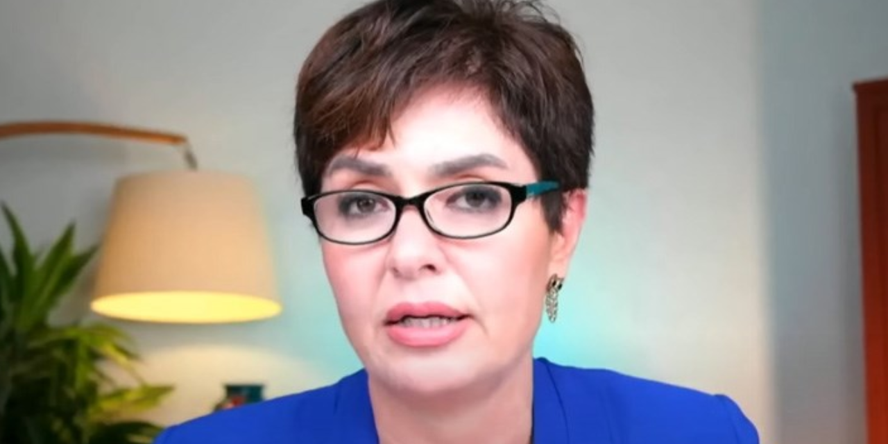 Gözaltındaki gazeteci Özlem Gürses'in avukatı: 'Dil sürçmesinden ötürü üzgün'