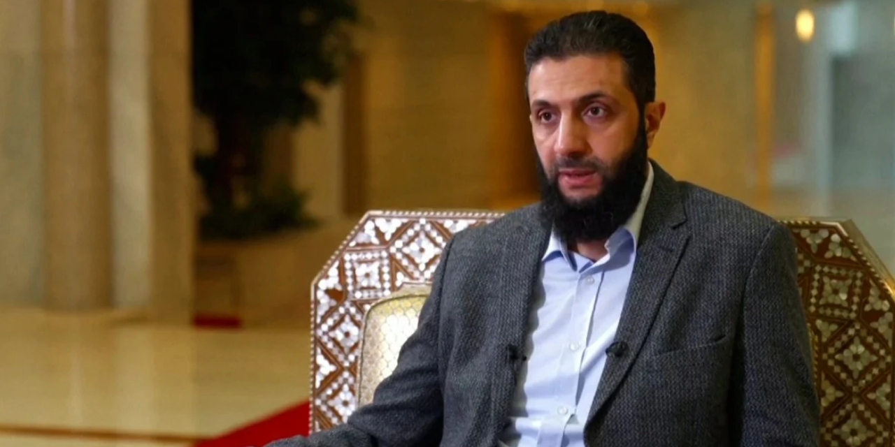 ABD'den 'Golani' kararı: HTŞ Lideri için konulan para ödülü kaldırıldı