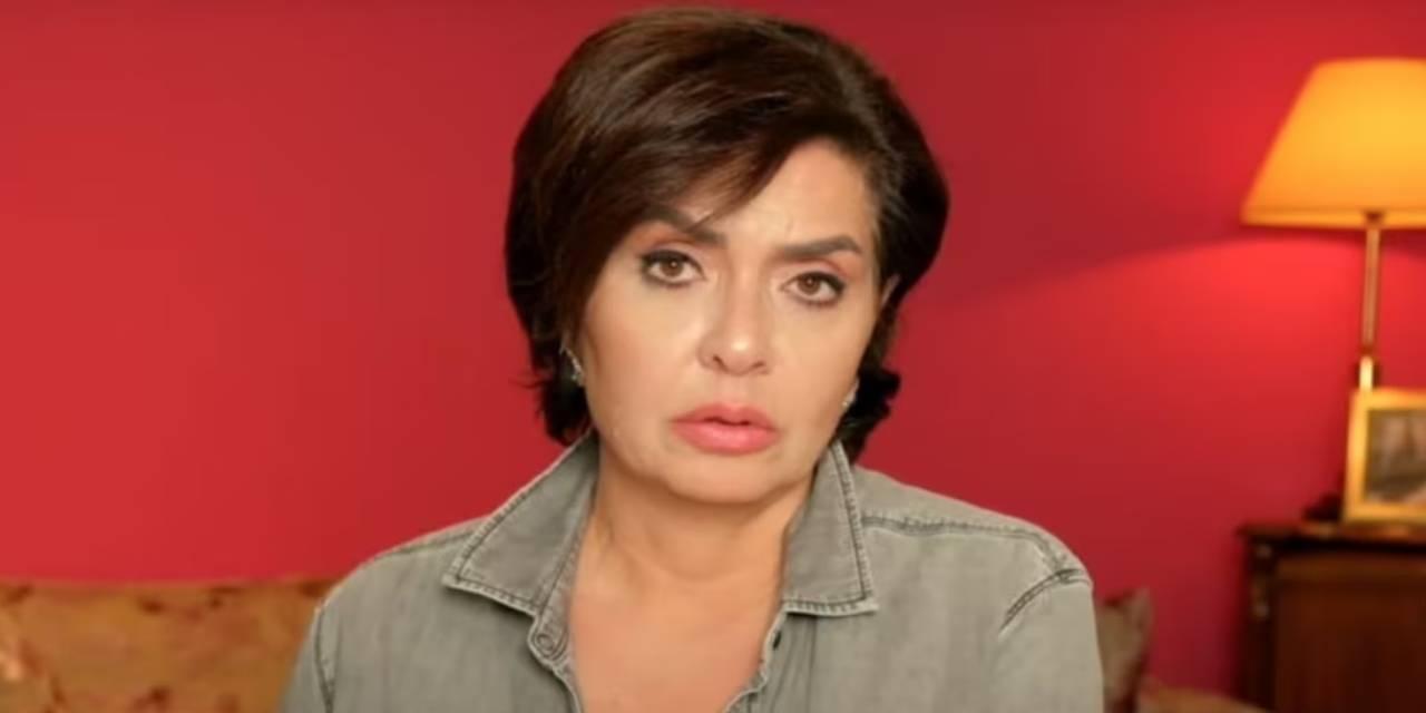 ÇGD’den Özlem Gürses’in gözaltına alınmasına tepki: 'Derhal serbest bırakılmalı'