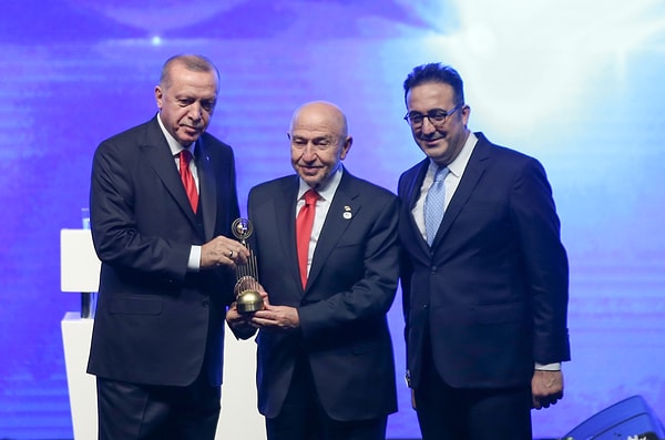 Artık sınırları aşıyorlar: 5'li gruptan Limak Dubai metrosu ihalesini aldığını duyurdu