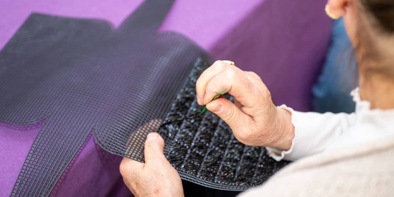 Mersin Büyükşehir Belediyesi’nin kurslarına yoğun ilgi