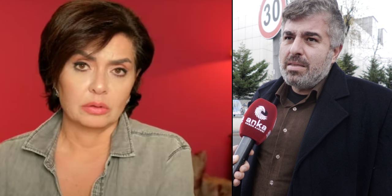 Gazeteci Özlem Gürses, emniyette ifade vermeyi reddetti: Savcılık ifadesine başlanacak