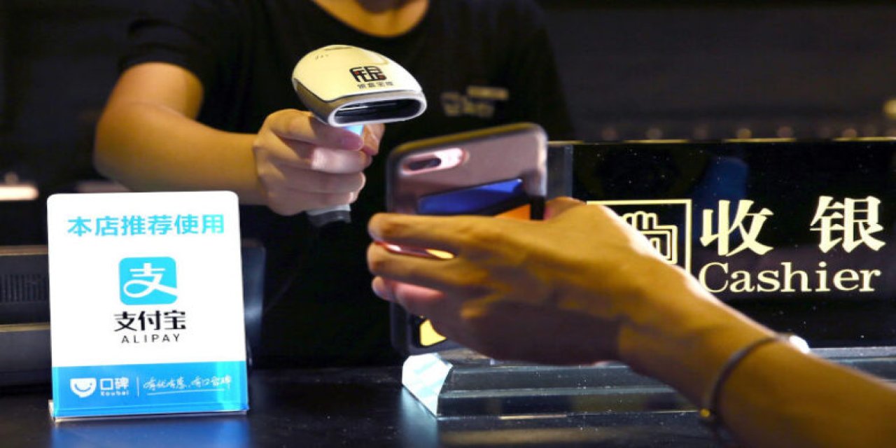 2 milyarı aşkın kullanıcısı olan Alipay+ cüzdanı, İş Bankası POS'larında