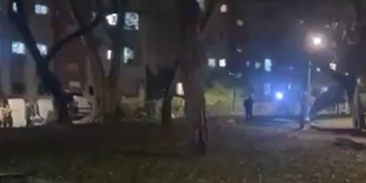 Yemen'den Tel Aviv'e atılan füze İsrail'i vurdu: 16 yaralı