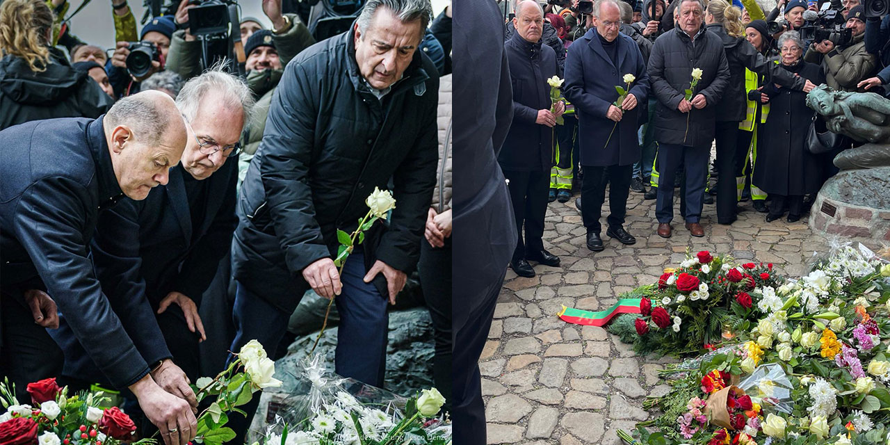 Noel pazarında saldırı: Hayatını kaybedenlerin sayısı 5'e yükseldi