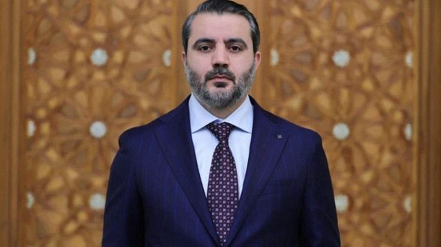 Suriye'nin yeni Dışişleri Bakanı belli oldu