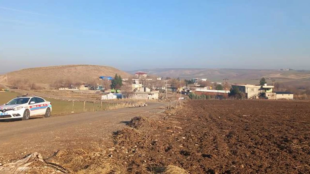 Diyarbakır'da kanlı 'arazi anlaşması' kavgası: 1 ölü, 4 yaralı