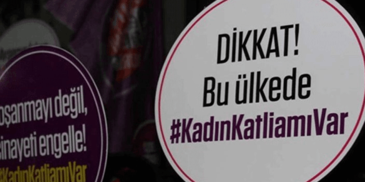Bir kadın daha eski nişanlısı tarafından öldürüldü: Erkek şiddeti yine can aldı