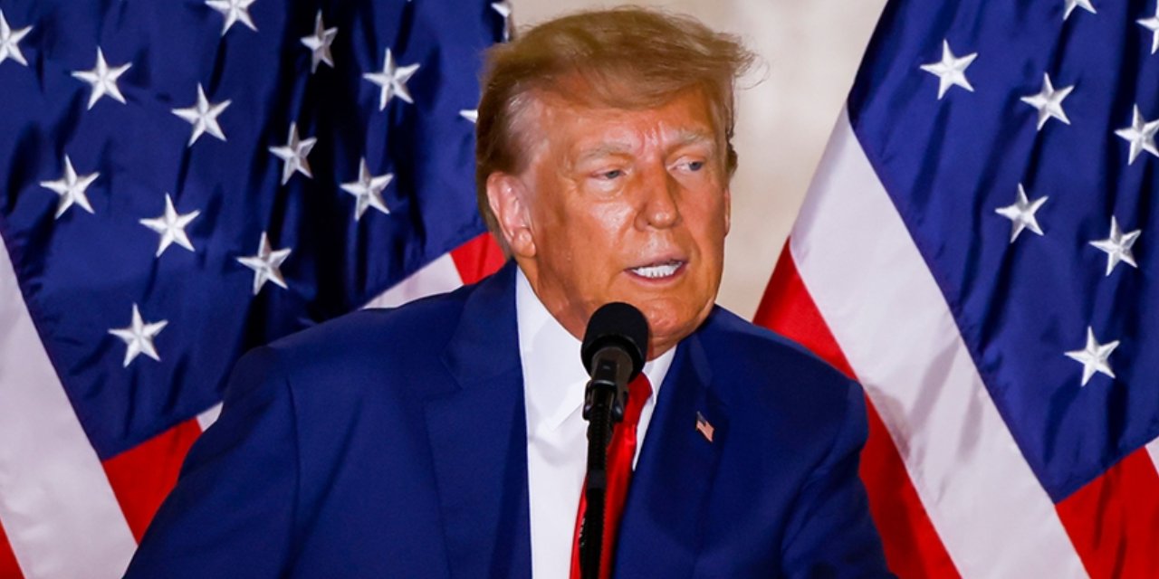 Trump, Panama Kanalı'nı geri istiyor