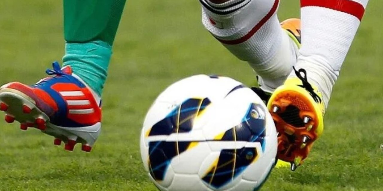 Bitlis'te amatör lig maçında kavga