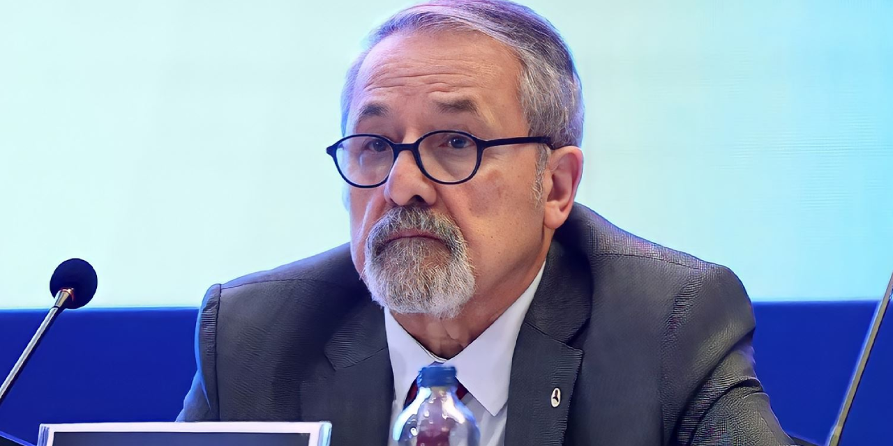 Naci Görür, Marmara için o fay hattına dikkat çekti: 'Deprem bekliyoruz...'