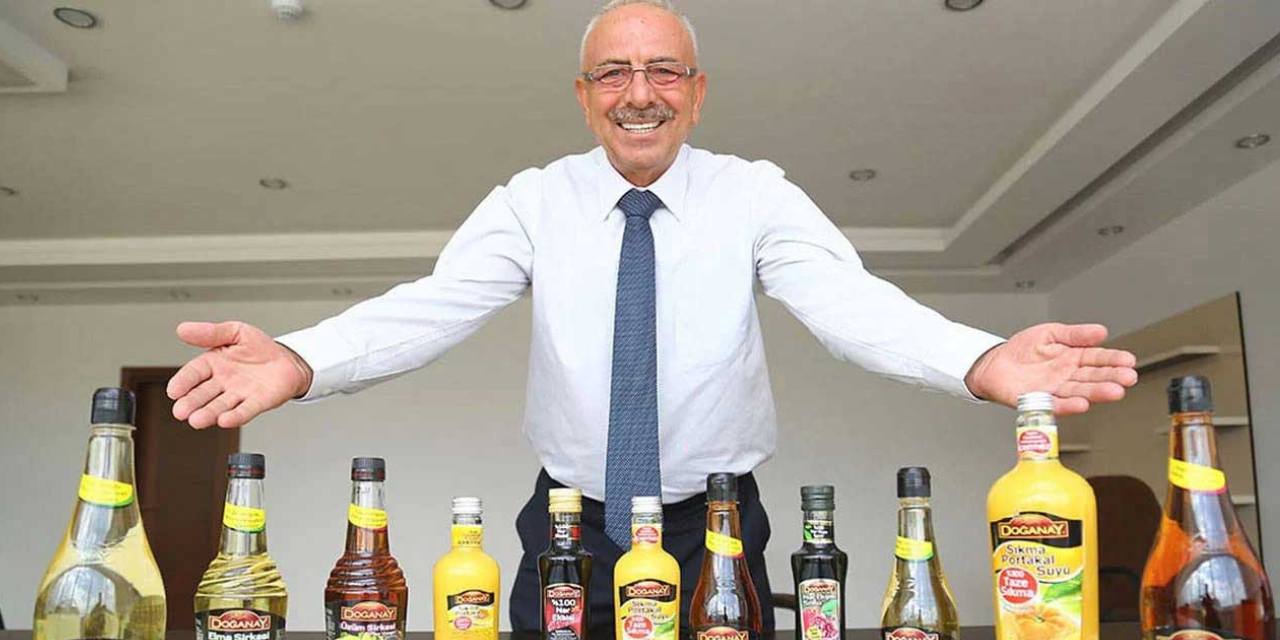 Kızılay 10 milyon euroya fabrika aldı: 'Doğanay kardeşler batmaktan kurtarıldı'