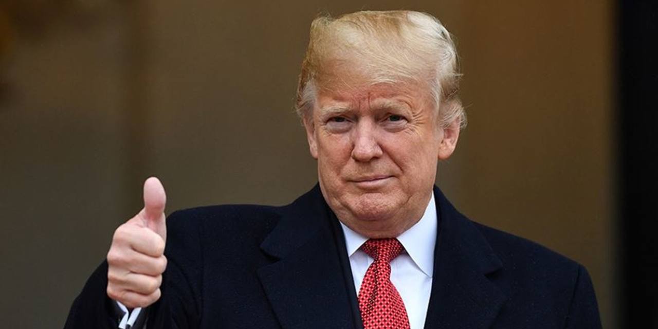 Donald Trump, Başkanlık görevine 20 Ocak'ta başlayacak... Nefret söylemi ve sınır dışı planını açıkladı