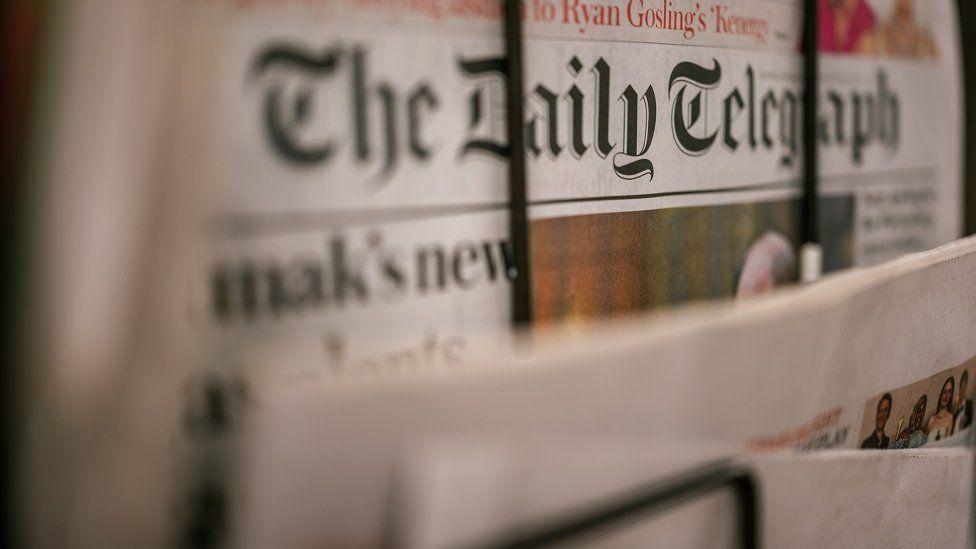 İngiltere, yabancı devletlerin gazete alımını yasaklamayı planlıyor