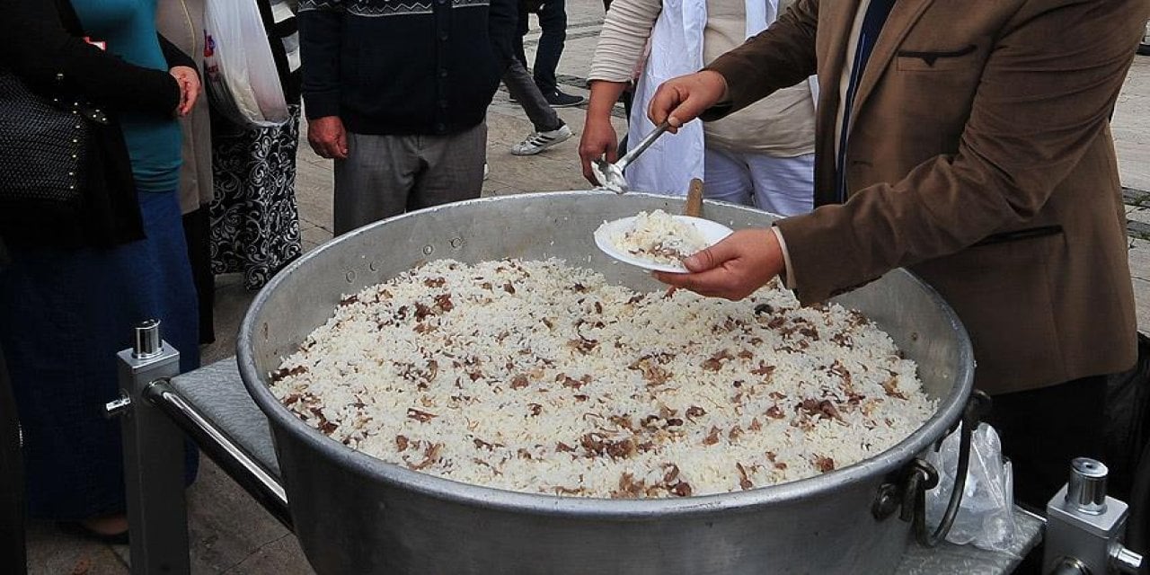 Siyahı beyazından daha yararlı çıktı: Pilavlarda kullanılmalı