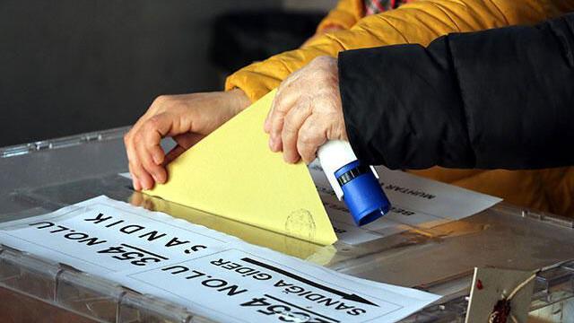 SONAR araştırma paylaştı: CHP adayı AKP adayına 27 puan fark attı