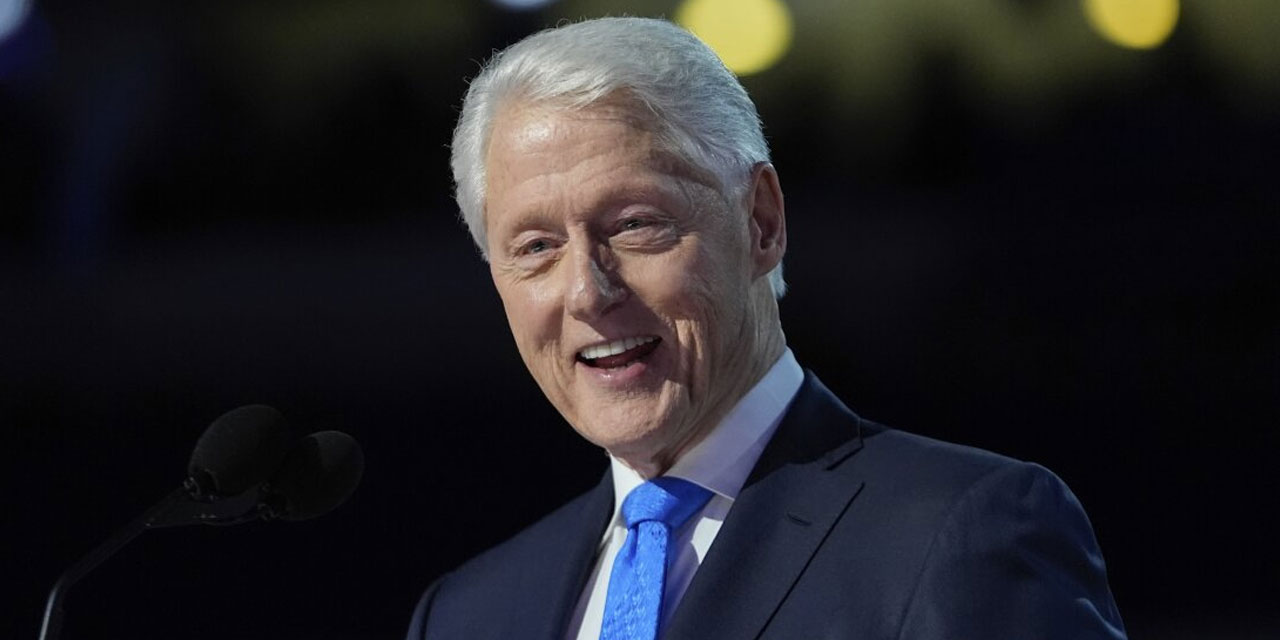 Eski ABD Başkanı Bill Clinton hastaneye kaldırıldı: Sağlık durumu nasıl?