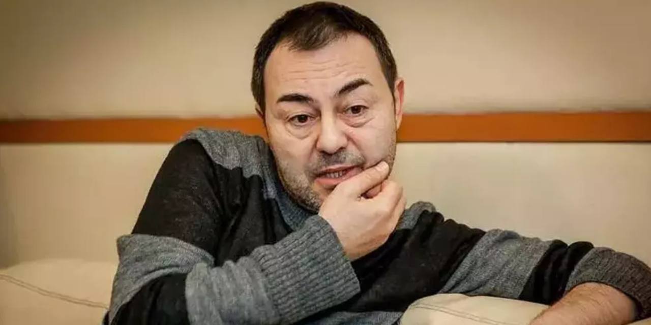 Serdar Ortaç'a 3 yıla kadar hapis talebi: 'Malta’da kumar yasaldır sen de giy' dediler