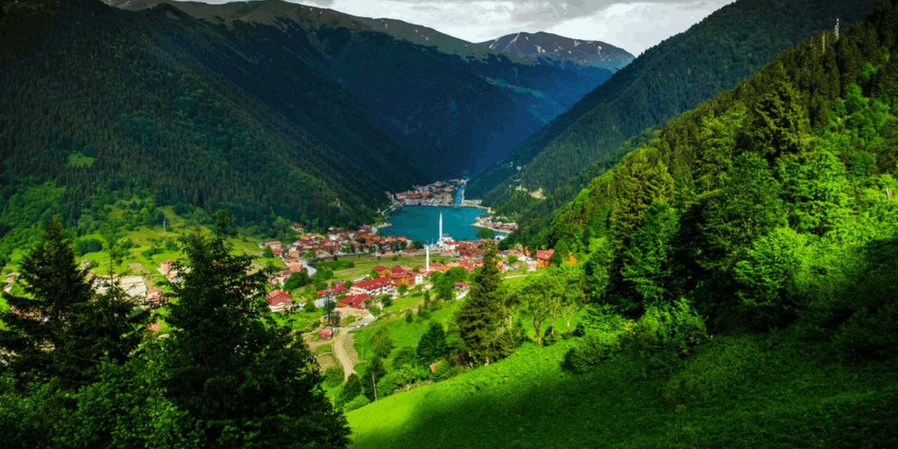 Uzungöl’de HES projesine ÇED iptali: Doğa ve halk kazandı