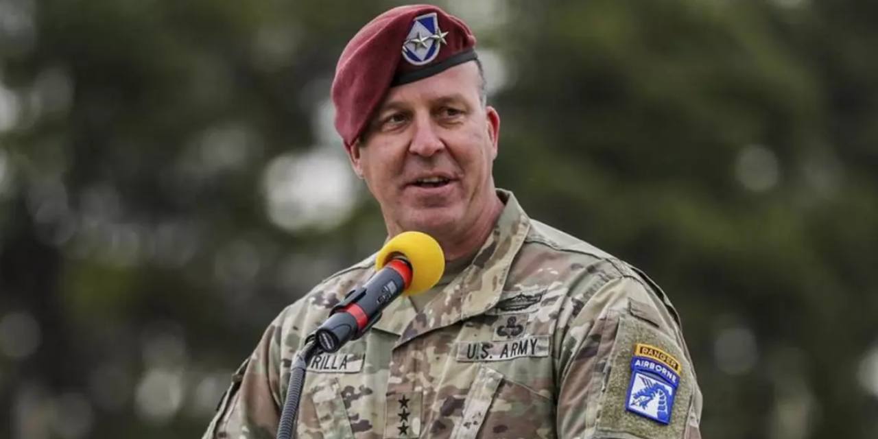 CENTCOM: Suriye'de hava saldırısında iki IŞİD militanı öldürüldü