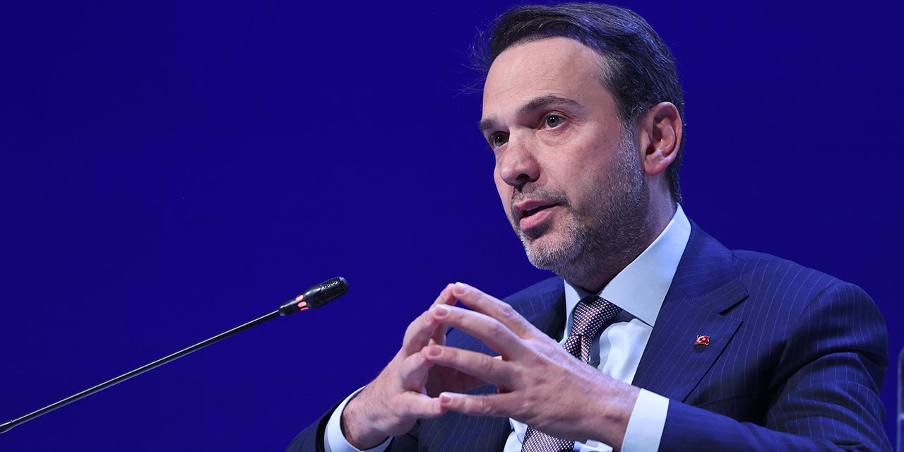 Bakan Bayraktar: Enerji Bakanlığı heyeti Suriye’ye gidiyor