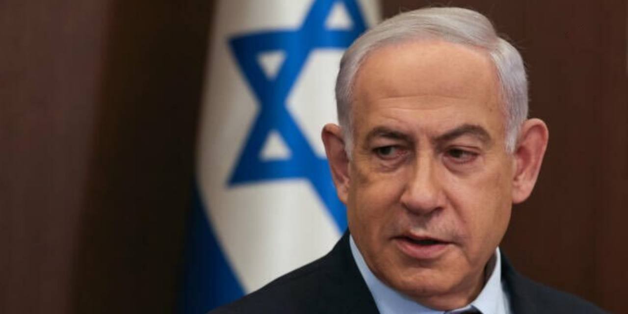 Netanyahu: Hamas ile rehine anlaşması görüşmelerinde bazı ilerlemeler kaydedildi