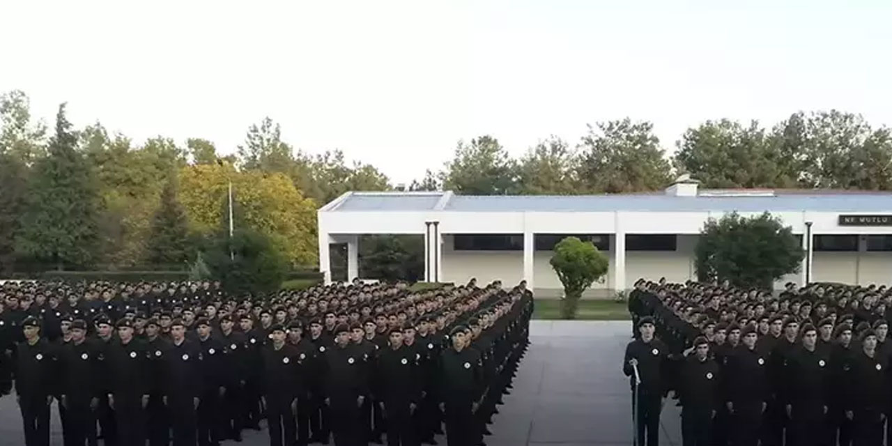 Milli Savunma Üniversitesi askeri öğrenci sınavı başvuruları başlıyor