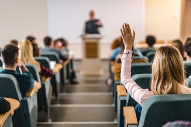 10 üniversiteye 438 akademisyen alınacak