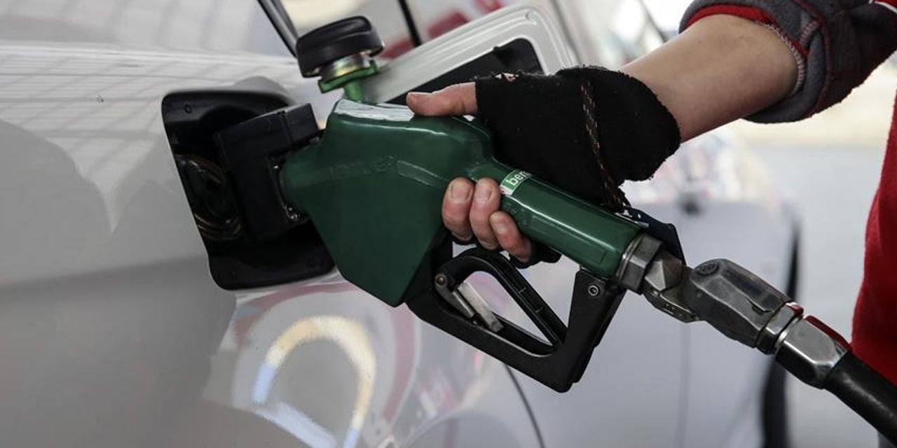 Benzine zam var mı? İşte 25 Aralık 2024 akaryakıt fiyatları