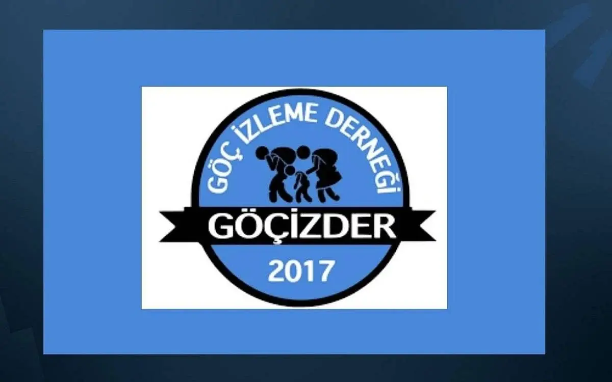 GÖÇİZDER hakkında açılan kapatma davasında karar verildi: Derneğin feshine karar verildi