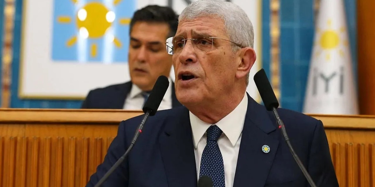 Dervişoğlu'ndan asgari ücret tepkisi: Saray'ın penceresinden halkın sofrası gözükmez