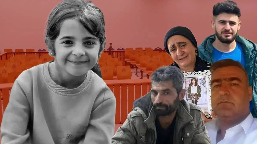 Diyarbakır Barosu'ndan Narin Güran davası cezalarına ilişkin ilk açıklama