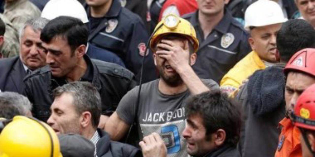Soma faciasının üzerinden 11 yıl geçti: Maden sahibi özgür, kararı veren HSK adayı, işçilerin avukatları tutsak!