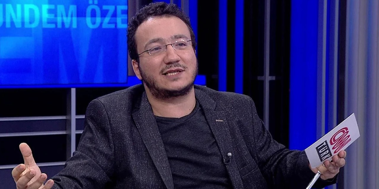 Oytun Erbaş'tan asgari ücret yorumu: 'En sağlıklı hayat' sözleriyle fakirliği övdü