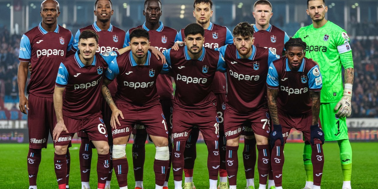 Trabzonspor geçen sezonu mumla arıyor!