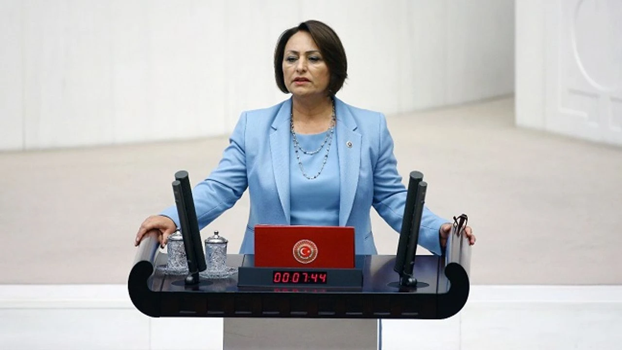 Asgari ücrete tepkiler sürüyor! CHP'li Şevkin: Vatandaş size hakkını helal etmiyor