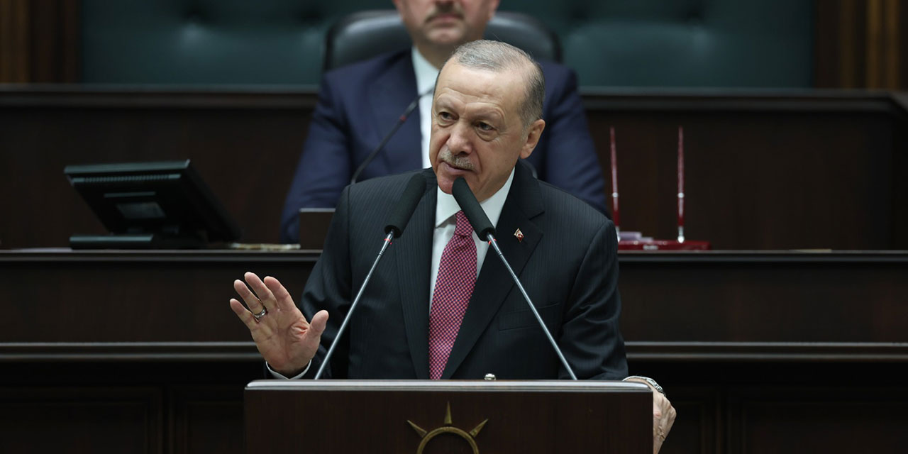 Erdoğan asgari ücrete zam kapısını kapattı