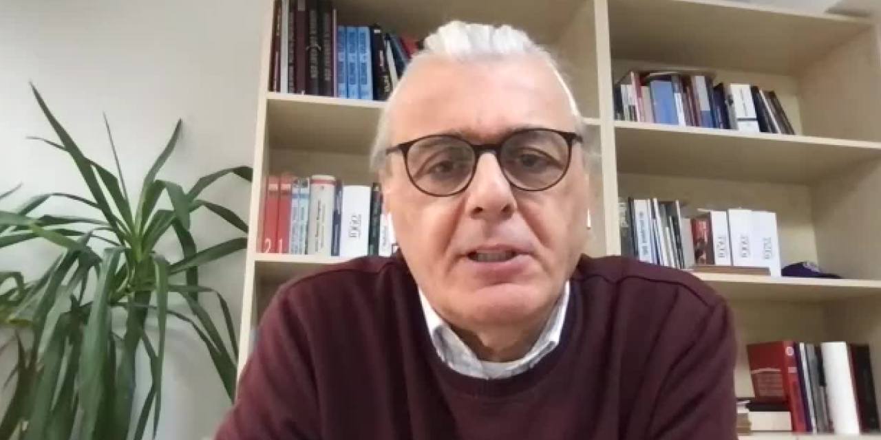 Aziz Çelik’ten asgari ücret yorumu: 'Analizini yapmak anlamsız, ciddiye alınabilecek bir miktar değil'