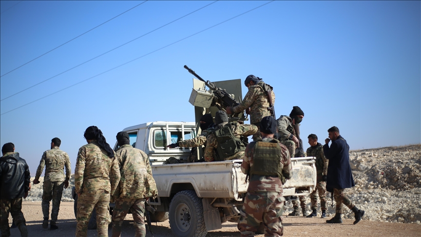 Minbiç'te kriz sürüyor: SDG SMO ile çatışıyor, Türkiye ne zaman dahil olacak?