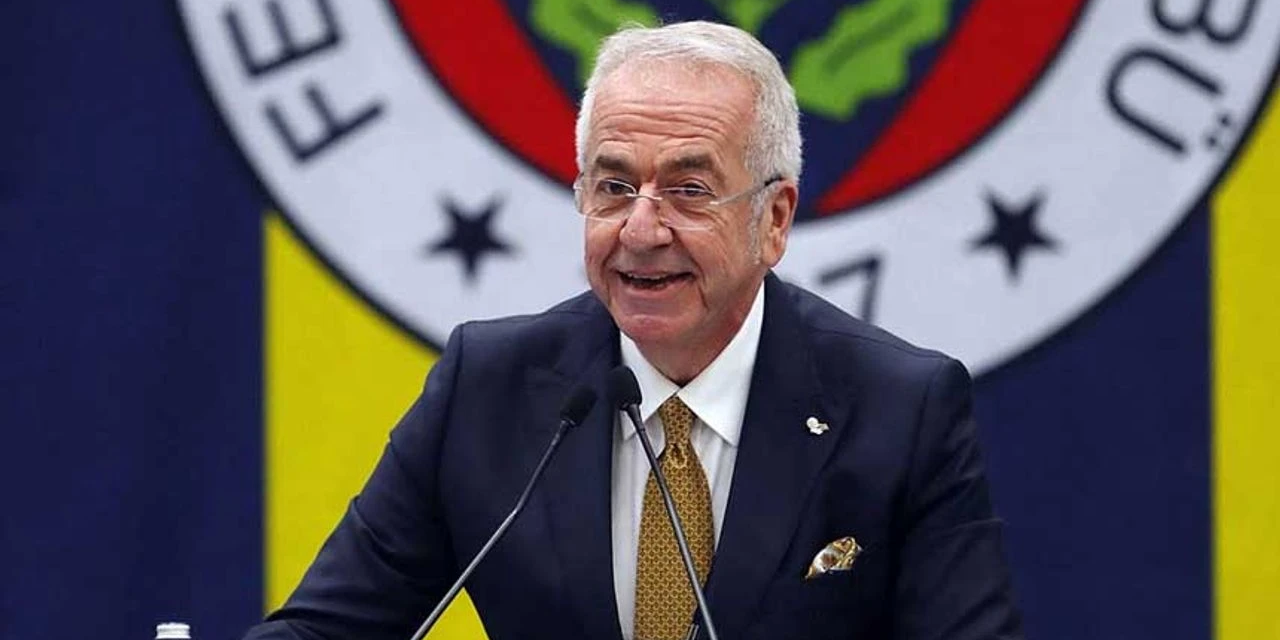 Fenerbahçeli yöneticiden taraftarlara şampiyonluk mesajı: 'Bayrakları hazırlayın'