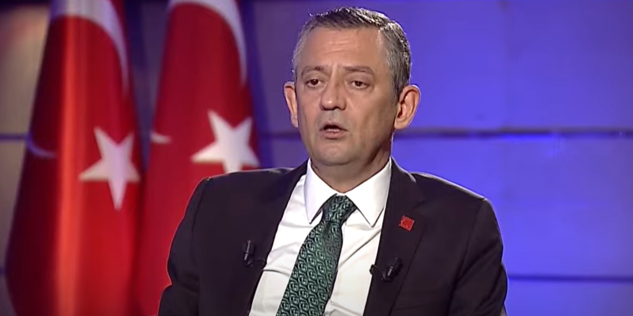 Özgür Özel canlı yayında açıkladı! CHP'den boykot hazırlığı