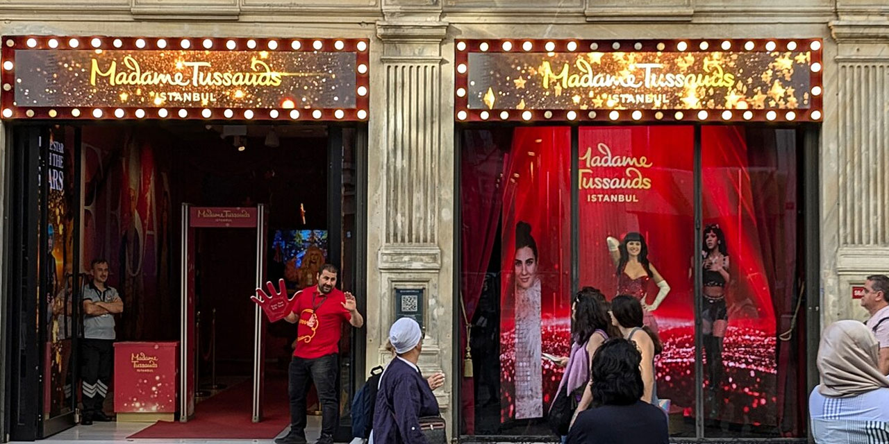 Türkiye'de eğlence devinin devri sona eriyor