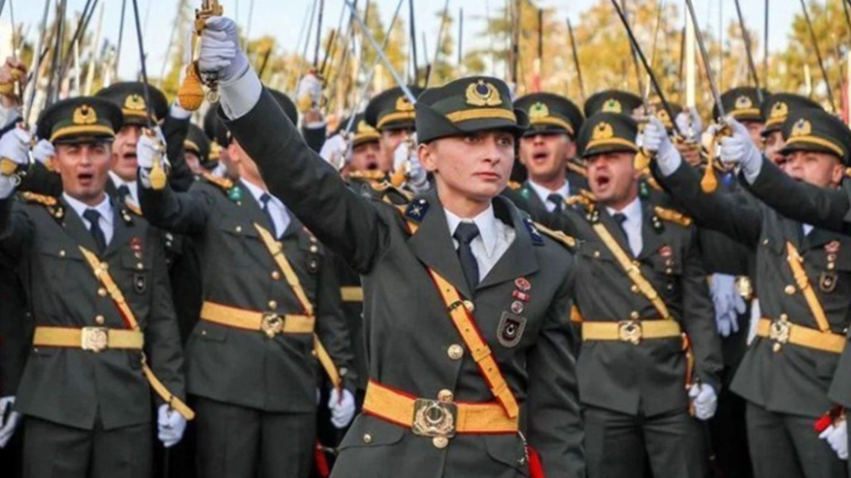 MSB kaynakları açıkladı: Teğmenler hakkında ne karar verilecek?