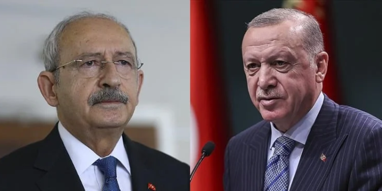 Kılıçdaroğlu'ndan Erdoğan'a canlı yayın çağrısı: 'Gökçek kadar cesaretin vardır herhalde'