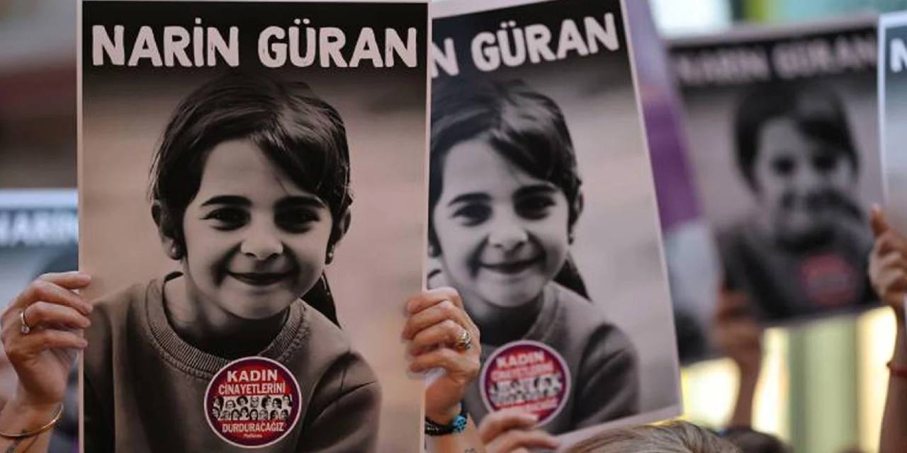 Narin Güran cinayeti davası... 'Nevzat’ın eşi o gün neden köyde olmadığını söyledi?'