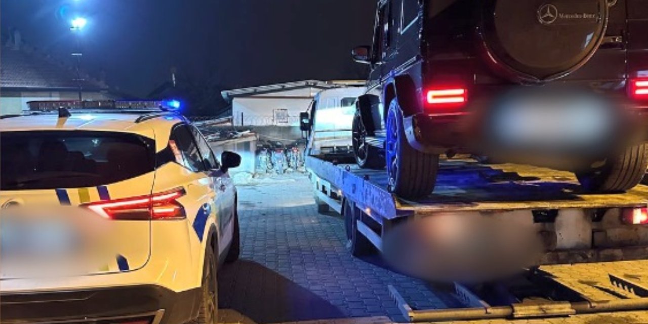 Alkolmetreye üflemediğine pişman oldu: Sürücüye devasa ceza