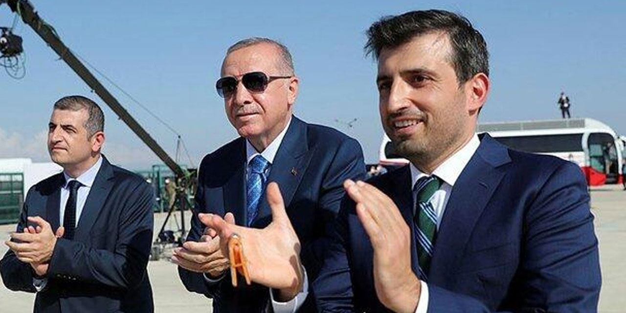 Baykar, İtalyan uçak üreticisini satın aldı: Ancak fiyatı söylenmedi!